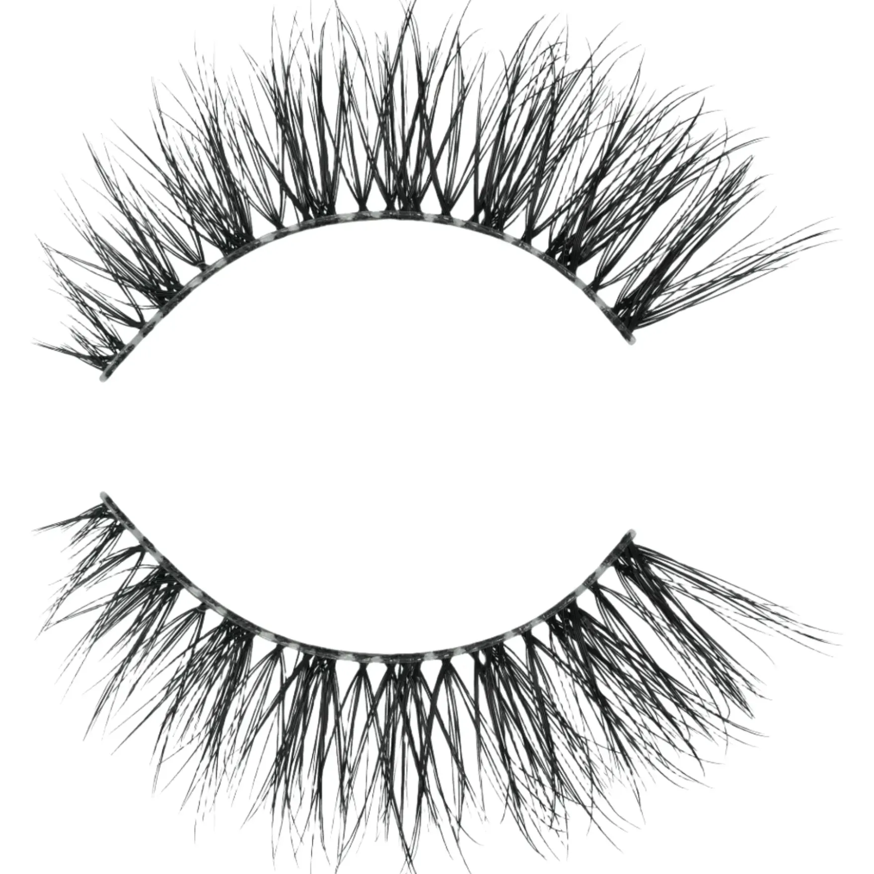 What The Fake! False Lashes 03 Natural