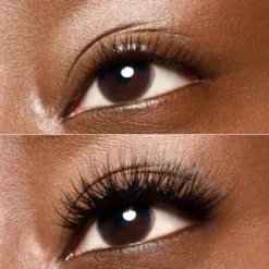 What The Fake! False Lashes 03 Natural