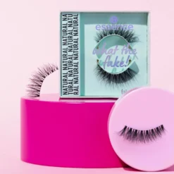 What The Fake! False Lashes 03 Natural