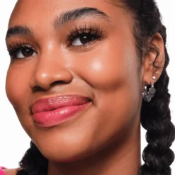 What The Fake! False Lashes 04 Dramatic Length