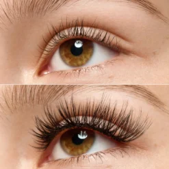 What The Fake! False Lashes 04 Dramatic Length