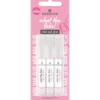 What The Fake! Mini Nail Glue 01