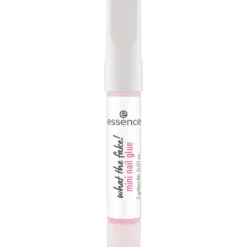 What The Fake! Mini Nail Glue 01