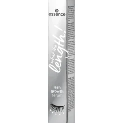 What The Length! Lash Growth Serum