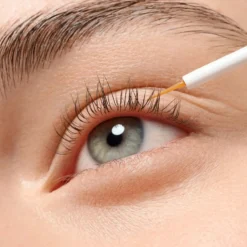 What The Length! Lash Growth Serum