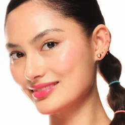 What A Tint! Lip & Cheek Tint 02 Coral Sunset