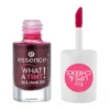 What A Tint! Lip & Cheek Tint 01 Kiss From A Rose