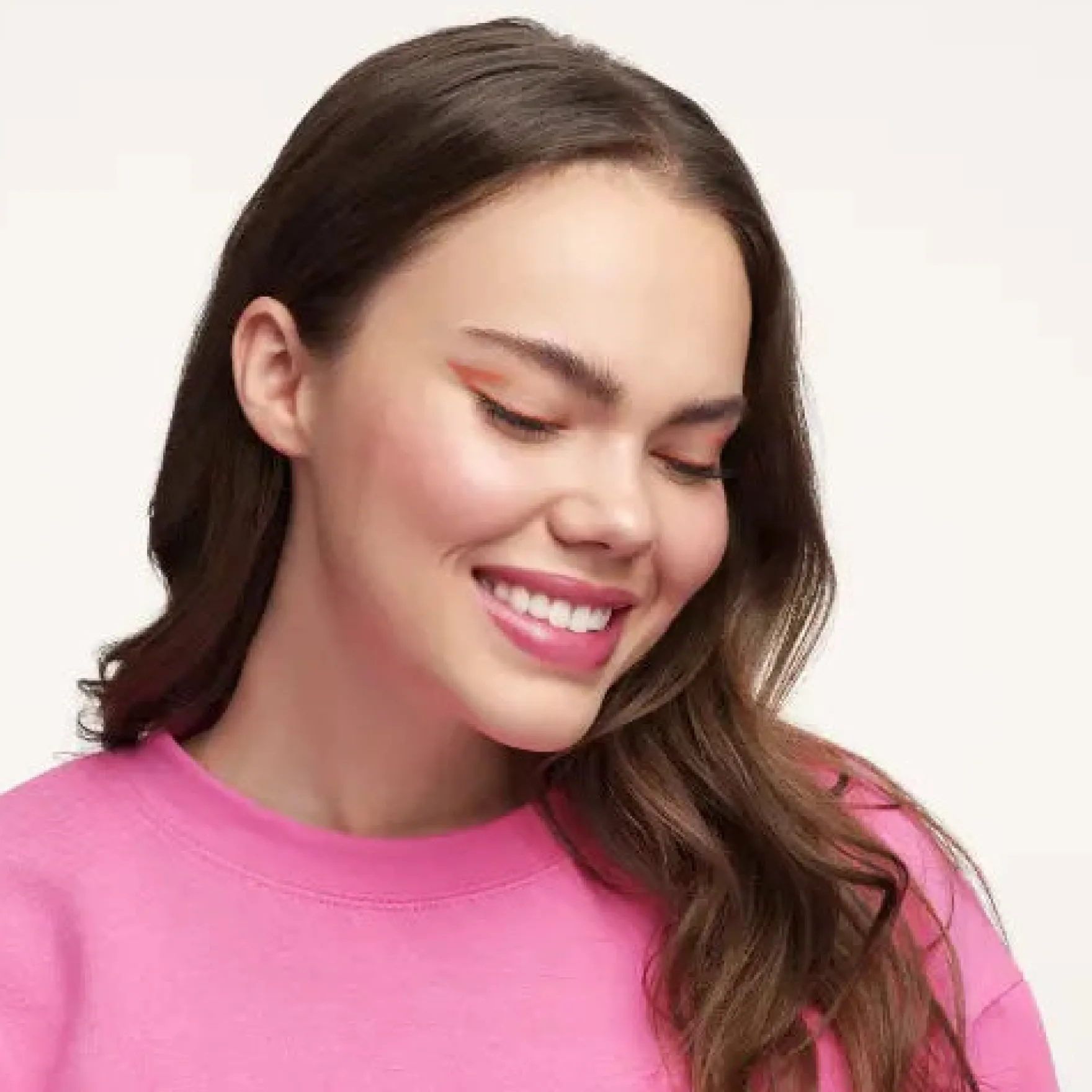 What A Tint! Lip & Cheek Tint 01 Kiss From A Rose