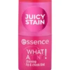 What A Tint! Staining Lip & Cheek Tint 10 Raspberry Vibes