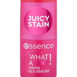 What A Tint! Staining Lip & Cheek Tint 10 Raspberry Vibes