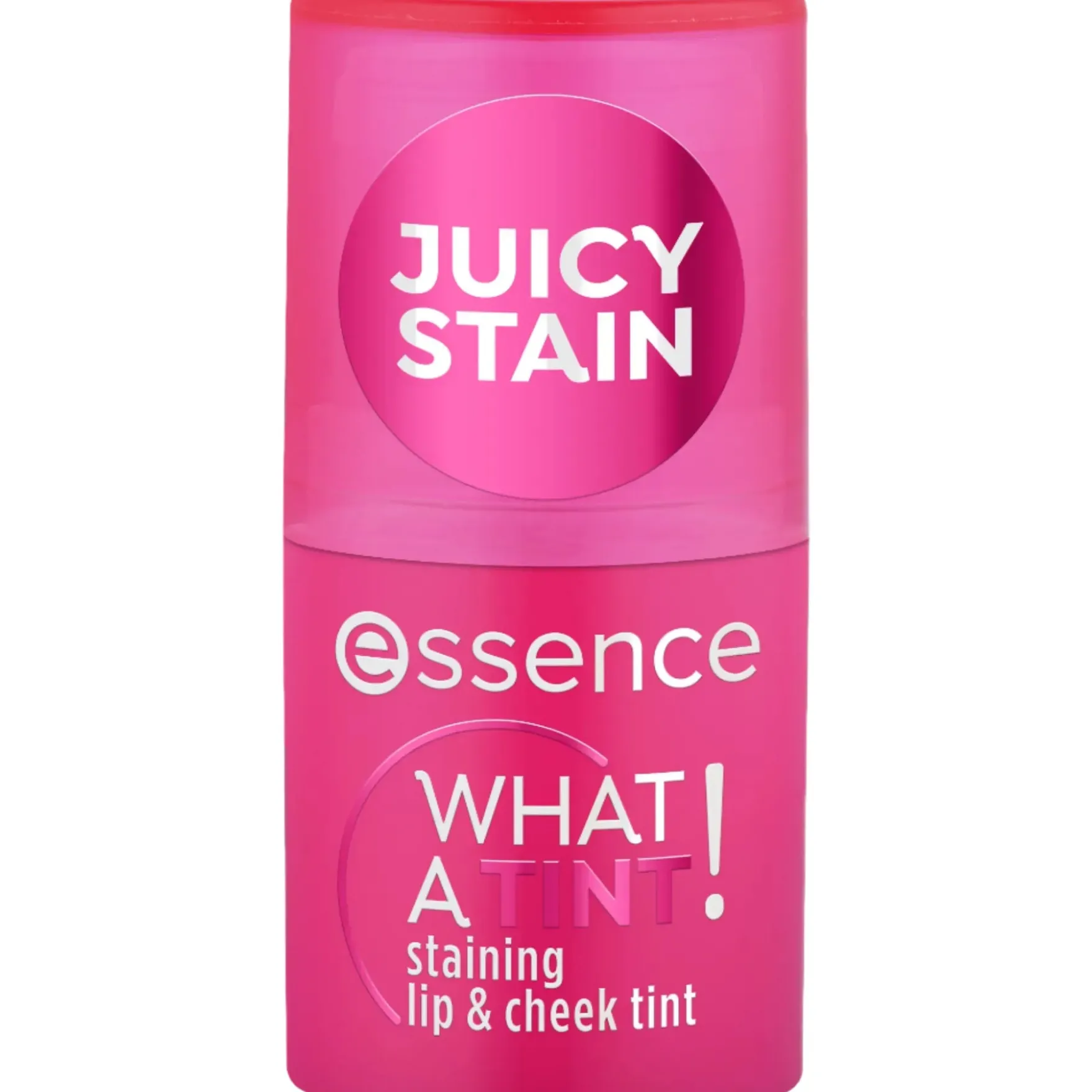 What A Tint! Staining Lip & Cheek Tint 10 Raspberry Vibes