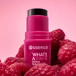 What A Tint! Staining Lip & Cheek Tint 10 Raspberry Vibes