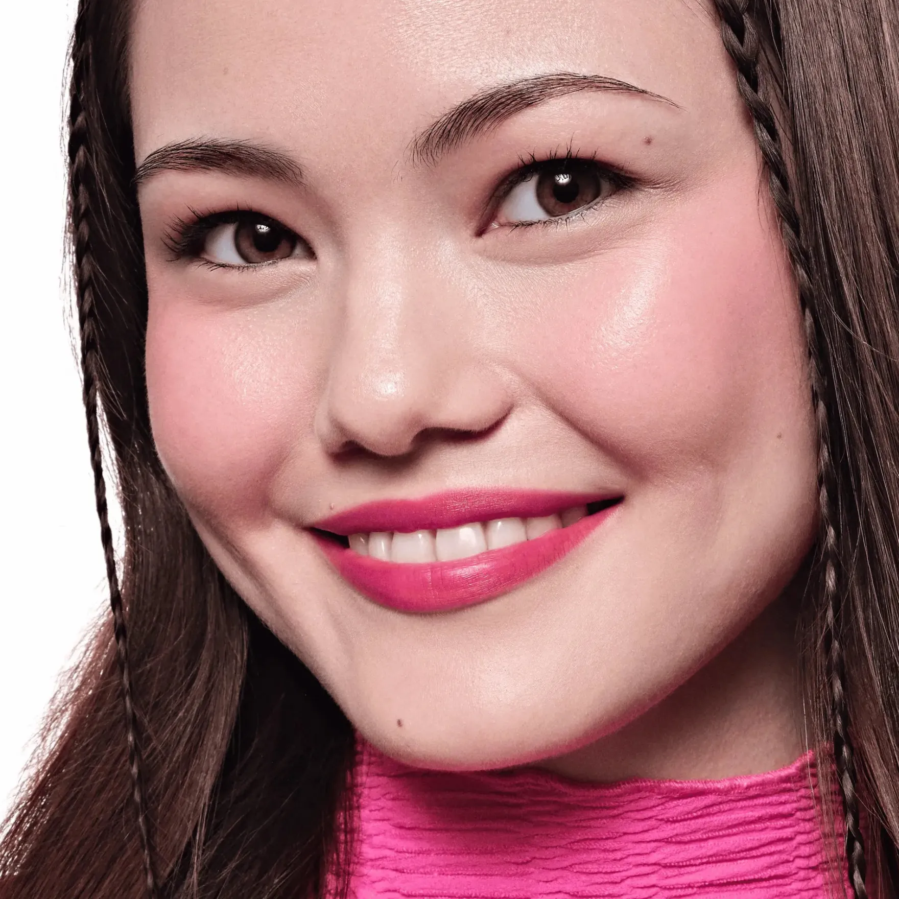 What A Tint! Staining Lip & Cheek Tint 10 Raspberry Vibes