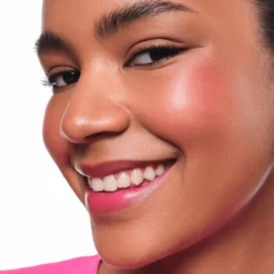 What A Tint! Staining Lip & Cheek Tint 10 Raspberry Vibes