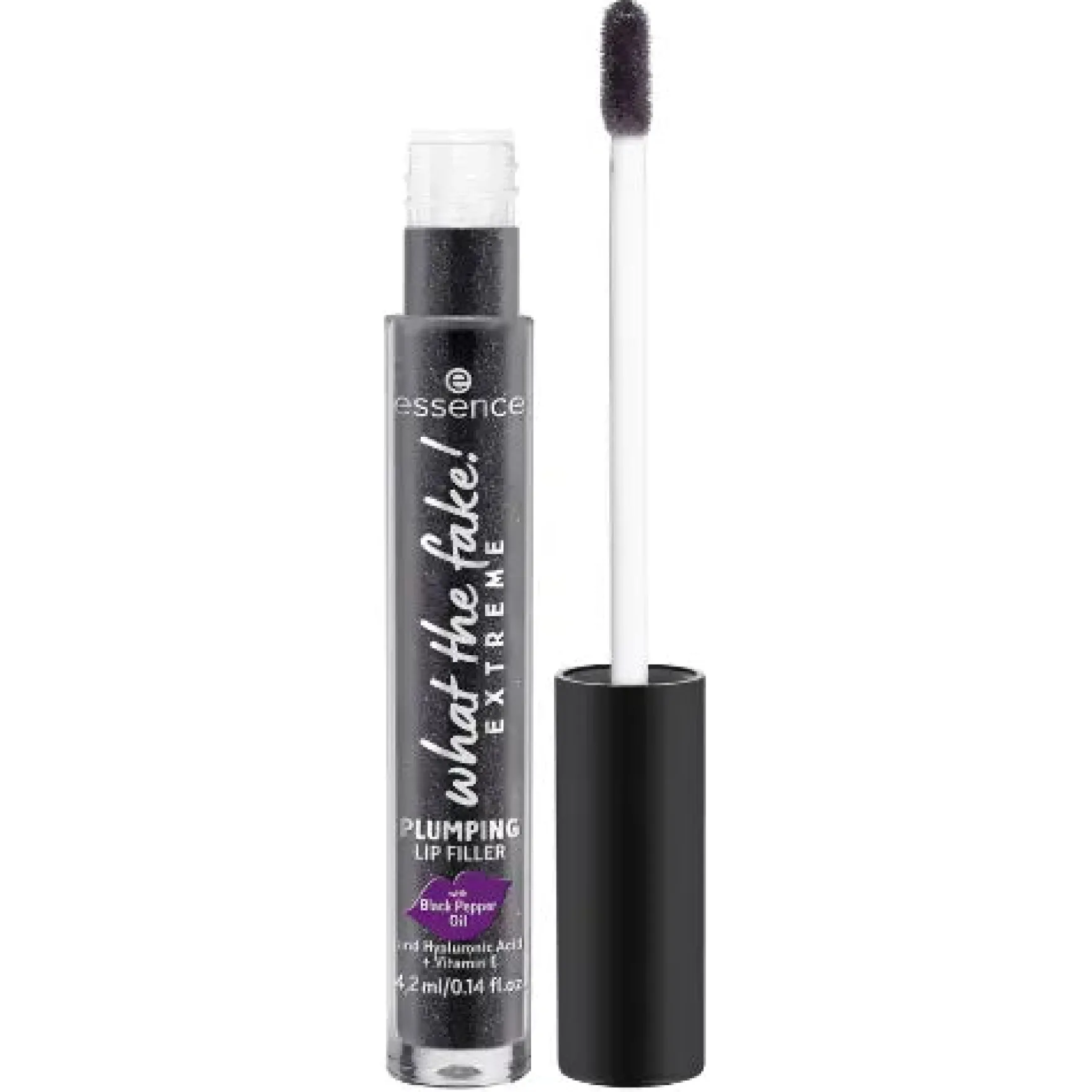 What the Fake! Extreme Plumping Lip Filler 03 Pepper me Up!