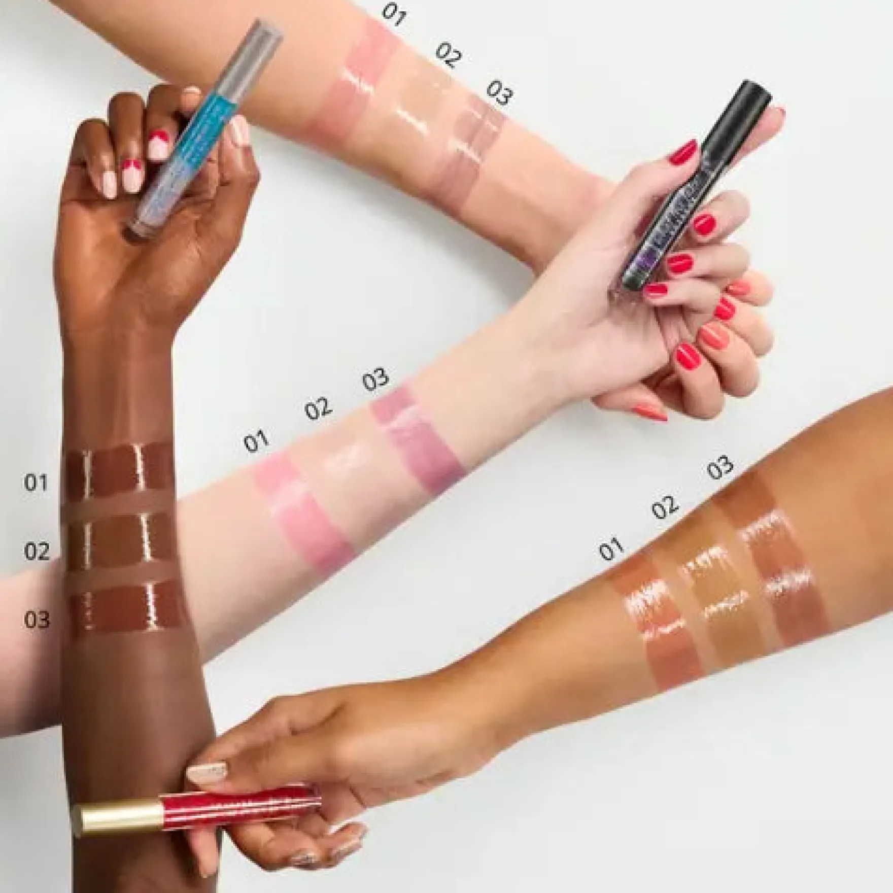 What the Fake! Extreme Plumping Lip Filler 03 Pepper me Up!