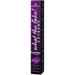 What the Fake! Extreme Plumping Lip Filler 03 Pepper me Up!