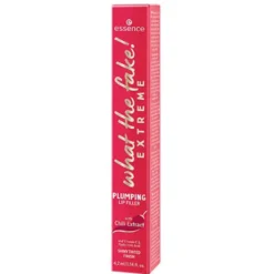What The Fake! Extreme Plumping Lip Filler