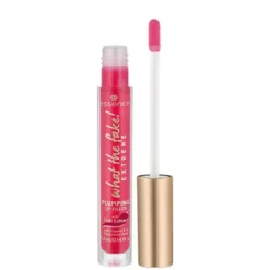What The Fake! Extreme Plumping Lip Filler
