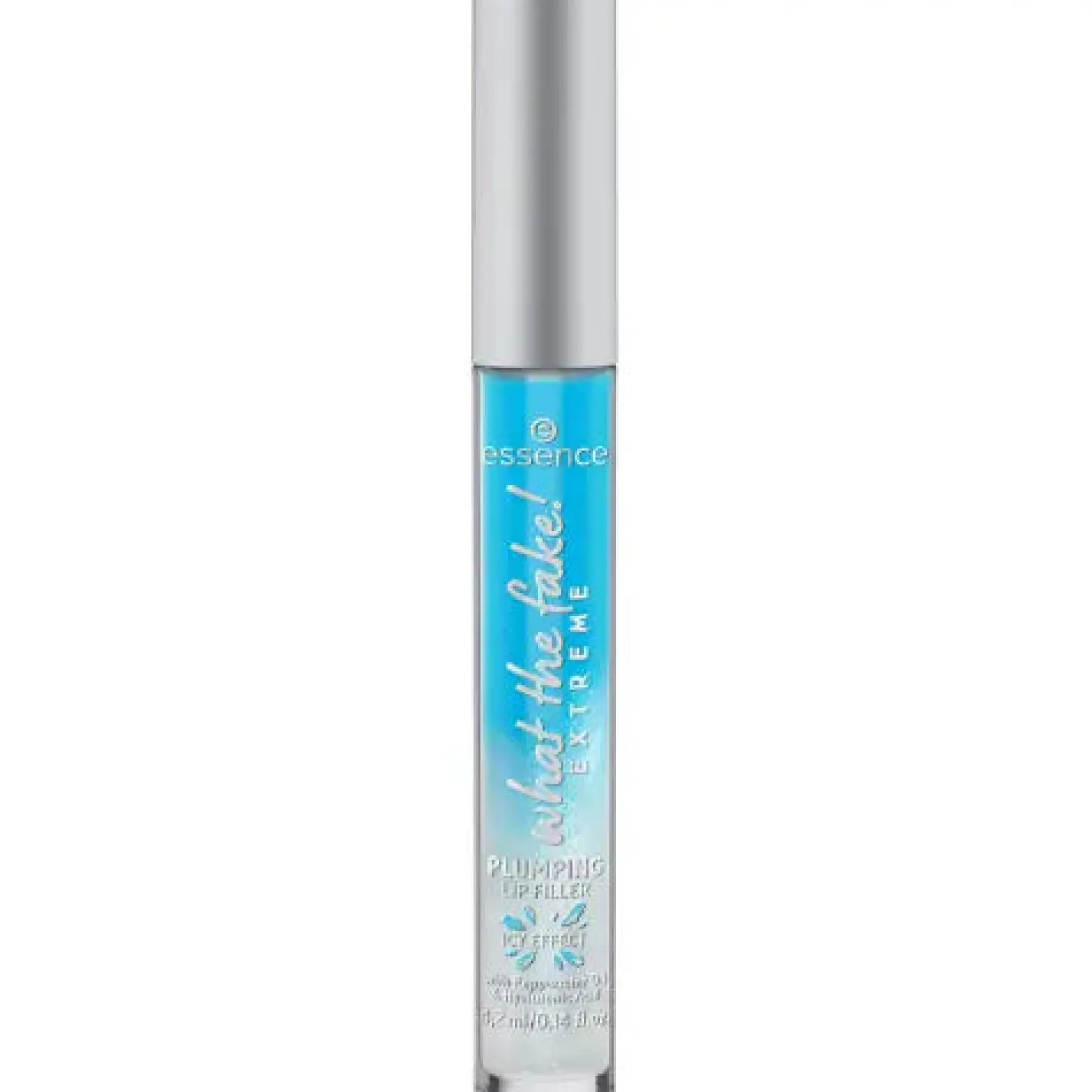 What The Fake! Extreme Plumping Lip Filler 02 Ice Ice Baby!