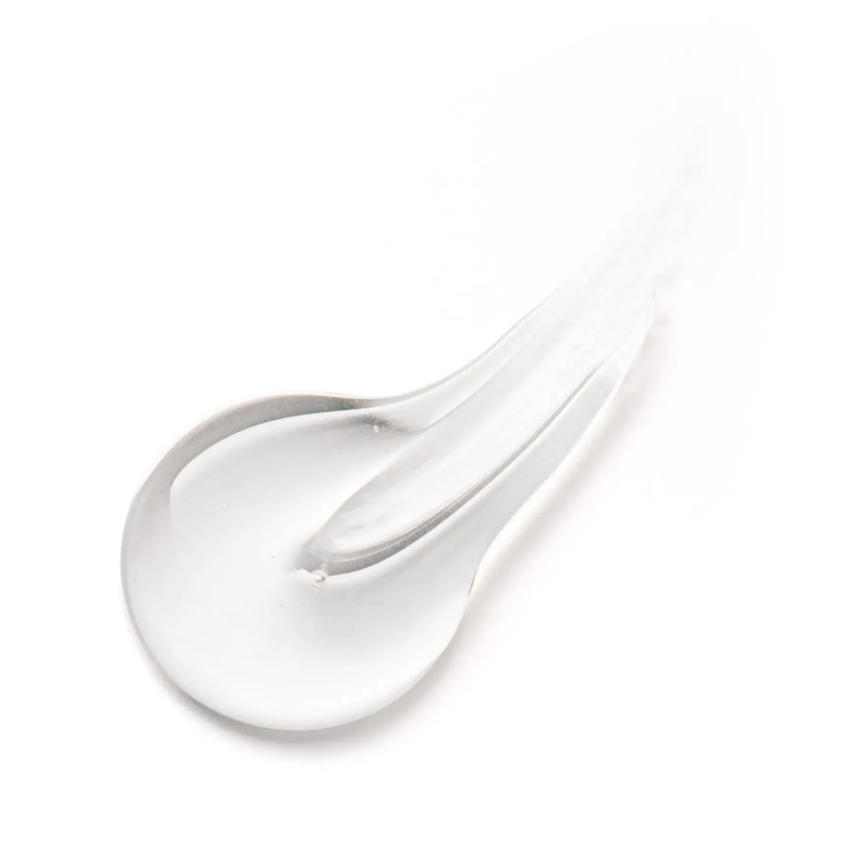 What The Fake! Glass Shine Plumping Lip Filler 01 Oh So Glassy!