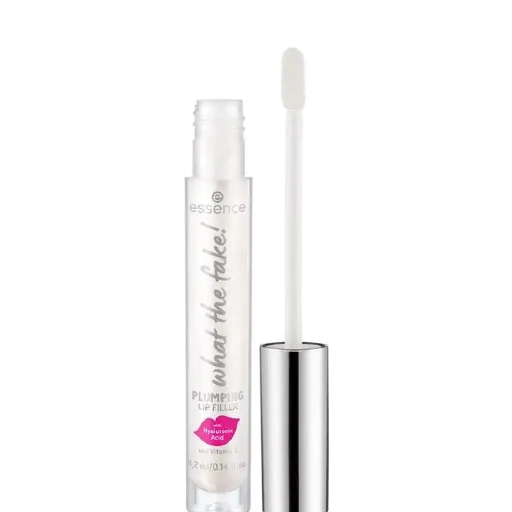 What The Fake! Plumping Lip Filler