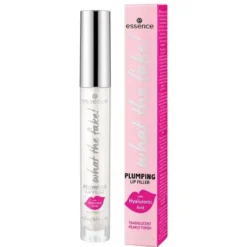 What The Fake! Plumping Lip Filler
