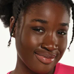 What The Fake! Plumping Lip Gloss 103 Bare But Better