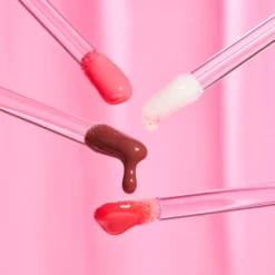What The Fake! Plumping Lip Gloss 102 Pink About It