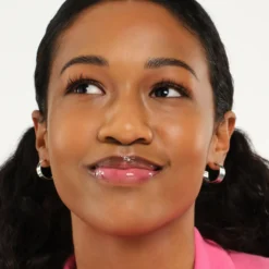 What The Fake! Plumping Lip Gloss 100 Sheer Genius