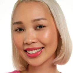 What The Fake! Plumping Lip Gloss 101 Main Squeeze