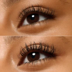 What The Length! Extreme Lengthening Mascara Waterproof 02 Black Waterproof