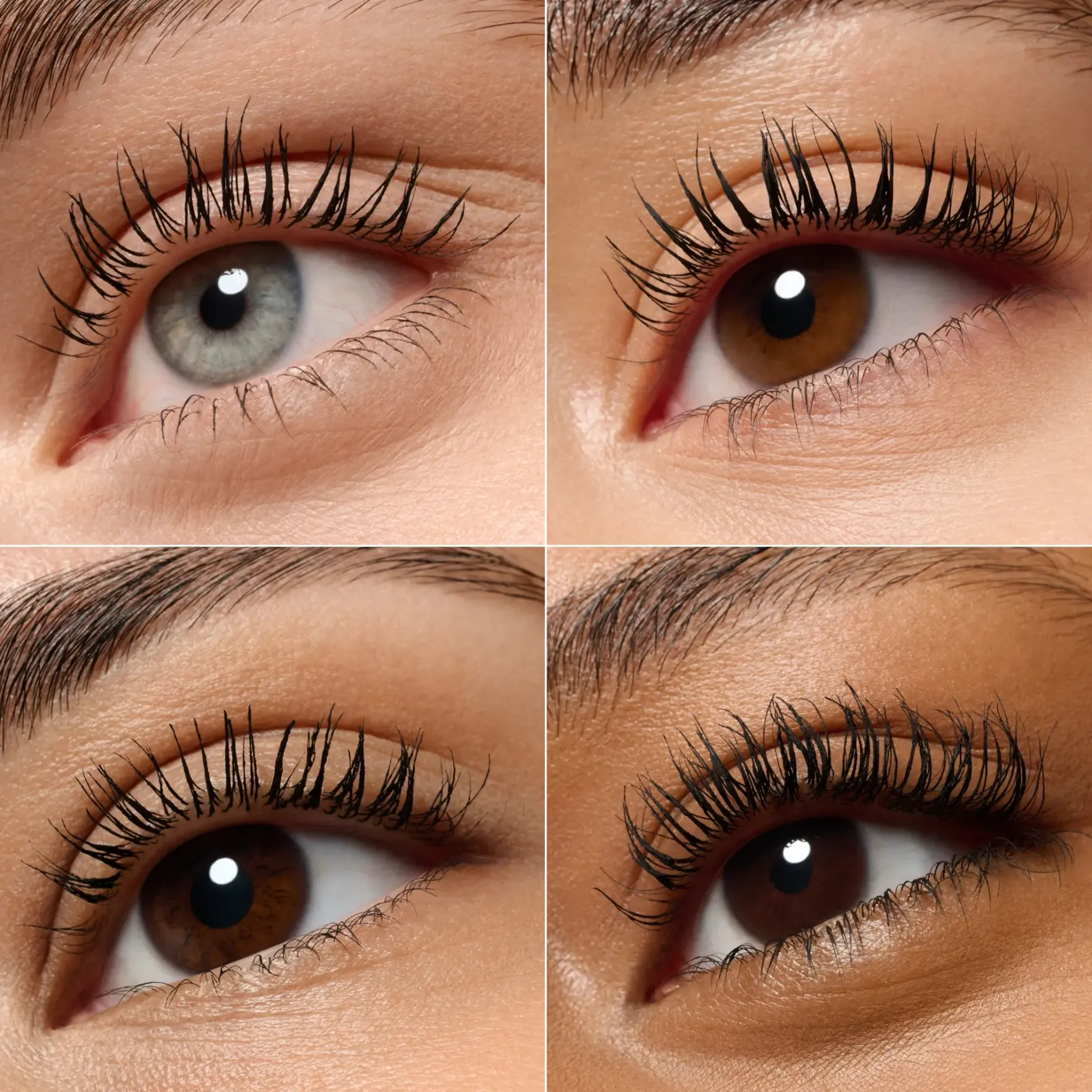 What The Length! Extreme Lengthening Mascara Black