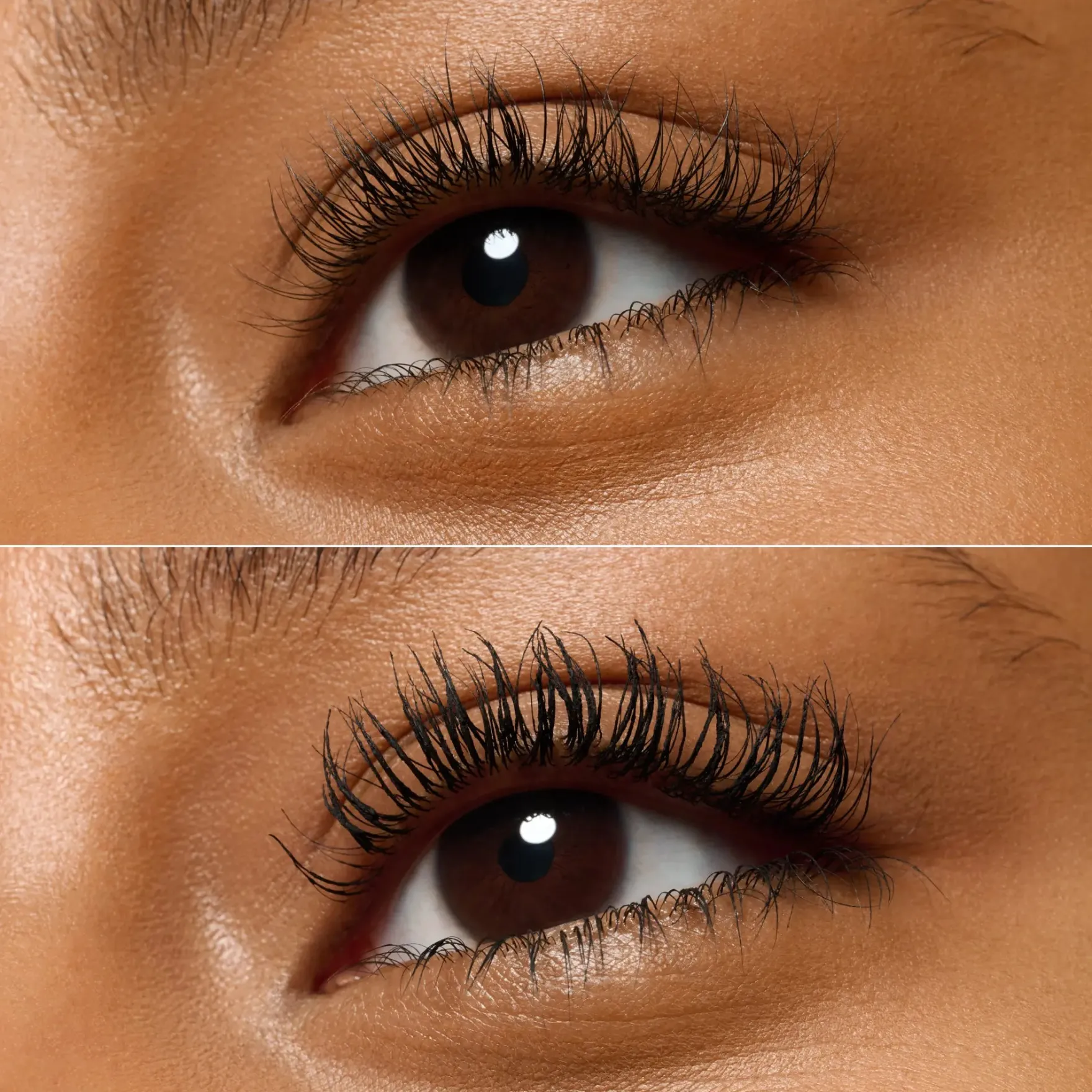 What The Length! Extreme Lengthening Mascara Black
