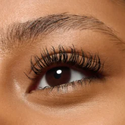 What The Length! Extreme Lengthening Mascara Black
