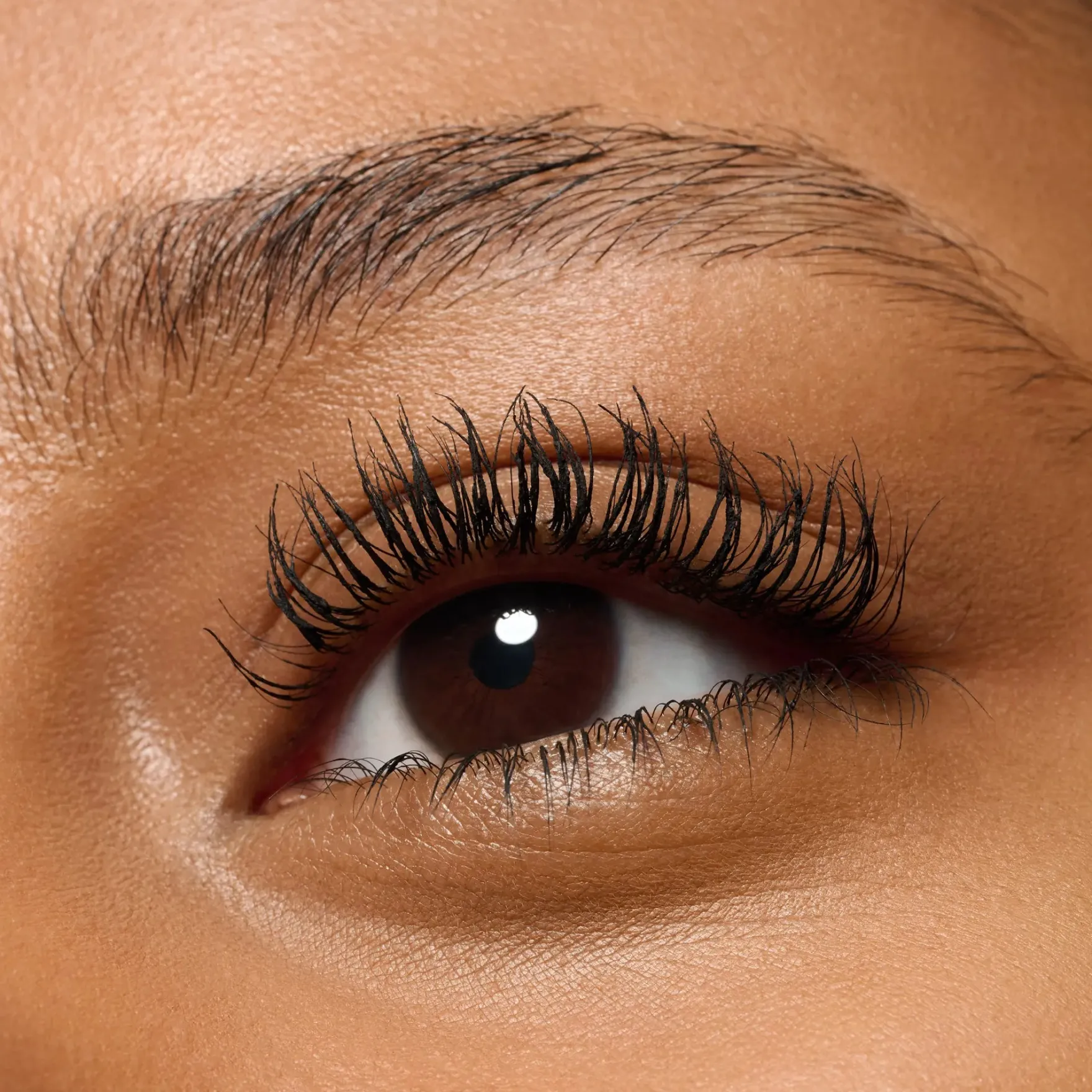 What The Length! Extreme Lengthening Mascara Black