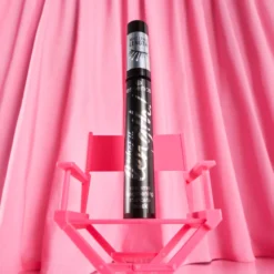 What The Length! Extreme Lengthening Mascara Black