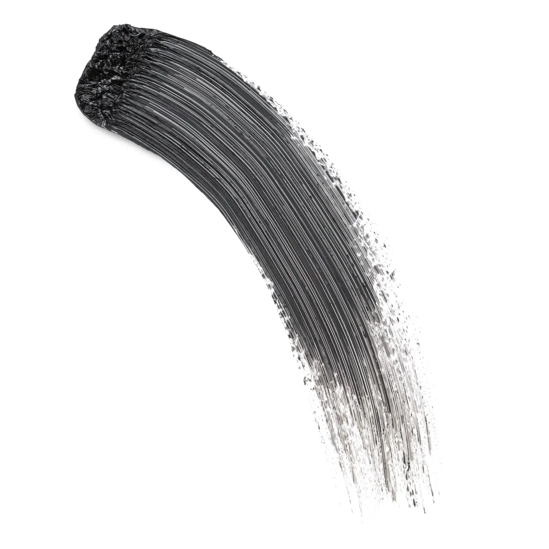 What The Length! Extreme Lengthening Mascara Black