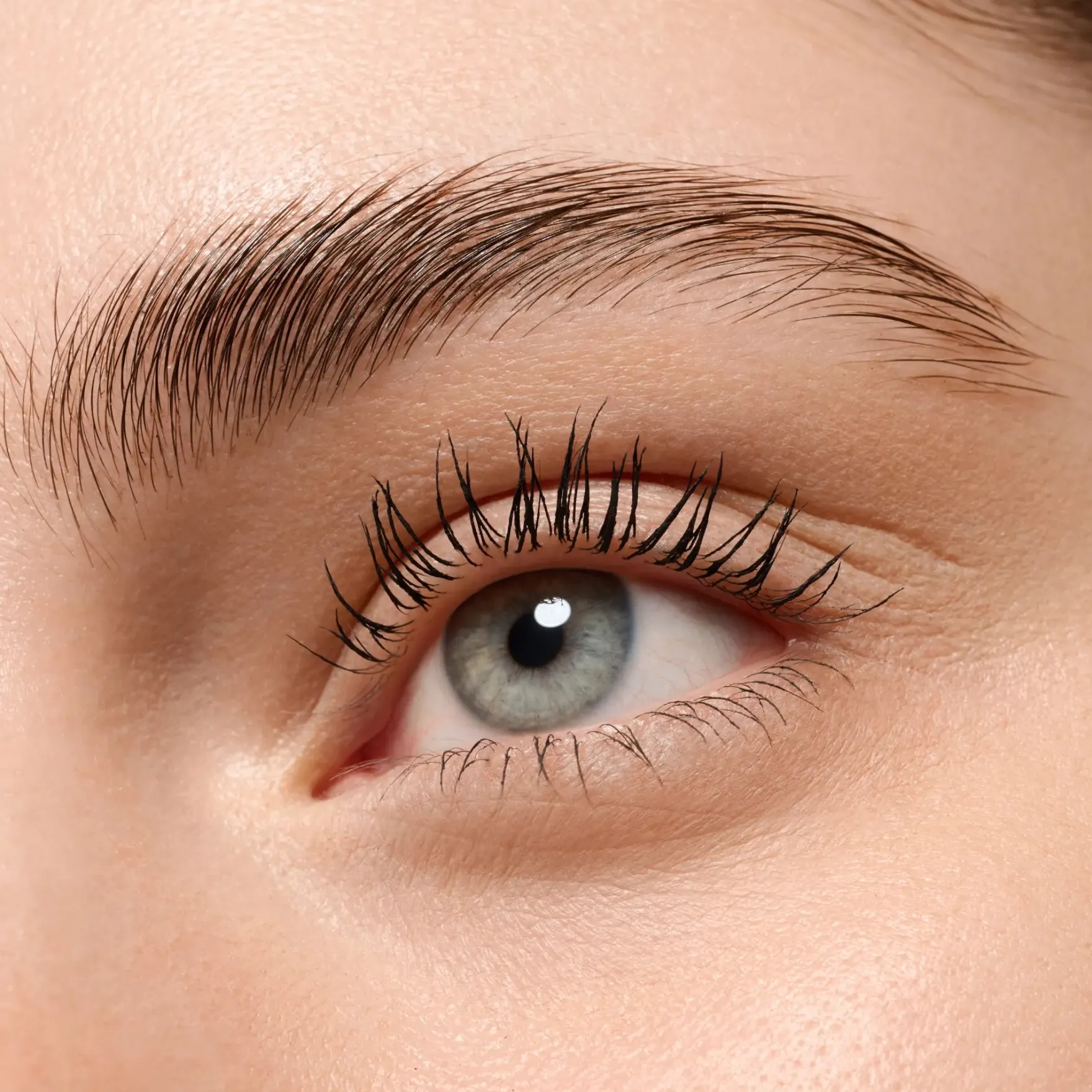 What The Length! Extreme Lengthening Mascara Black