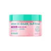 When In Doubt, Buff It Out Body Scrub