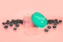 When In Doubt, Buff It Out Body Scrub