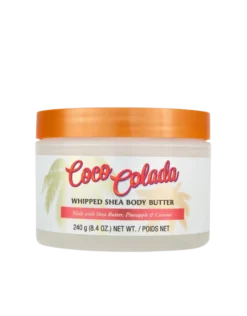 Whipped Body Butter Coco Colada