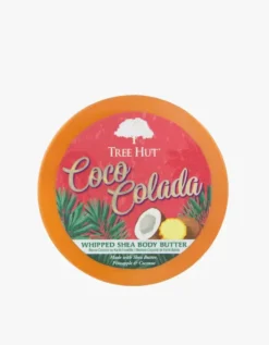 Whipped Body Butter Coco Colada