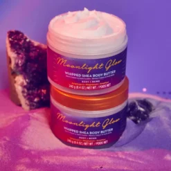Whipped Body Butter Moonlight Glow