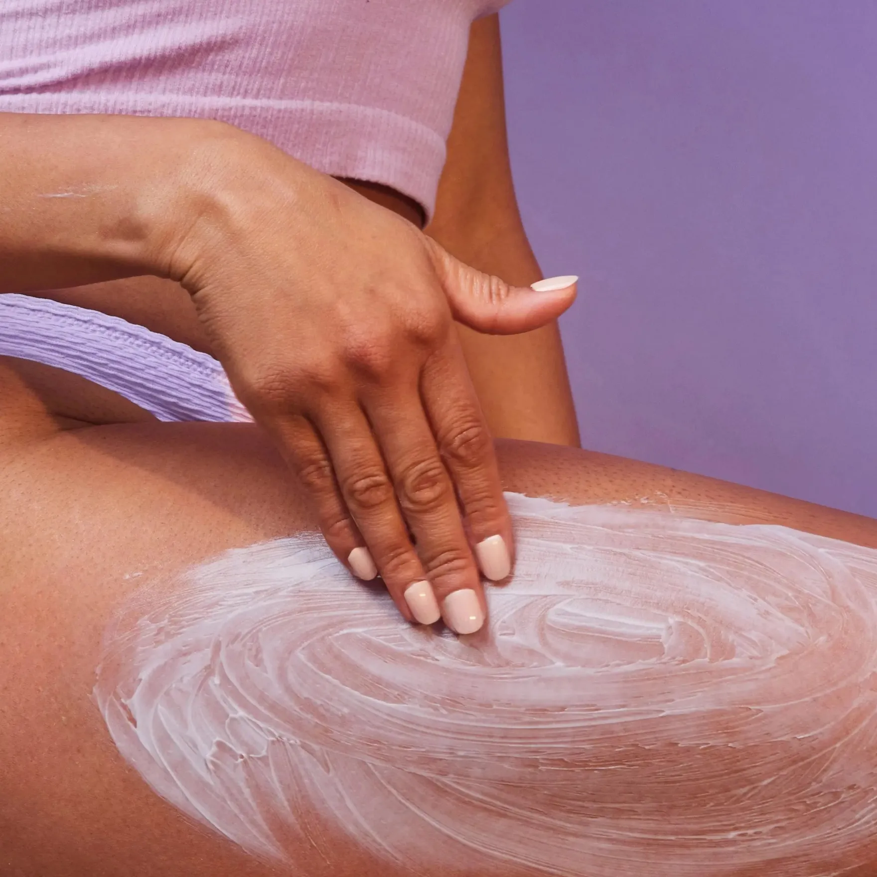 Whipped Body Butter Moonlight Glow