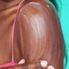 Whipped Body Butter Moroccan Rose