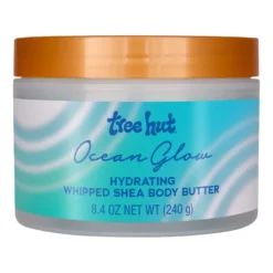 Whipped Body Butter Ocean Glow