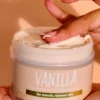 Whipped Body Butter Vanilla
