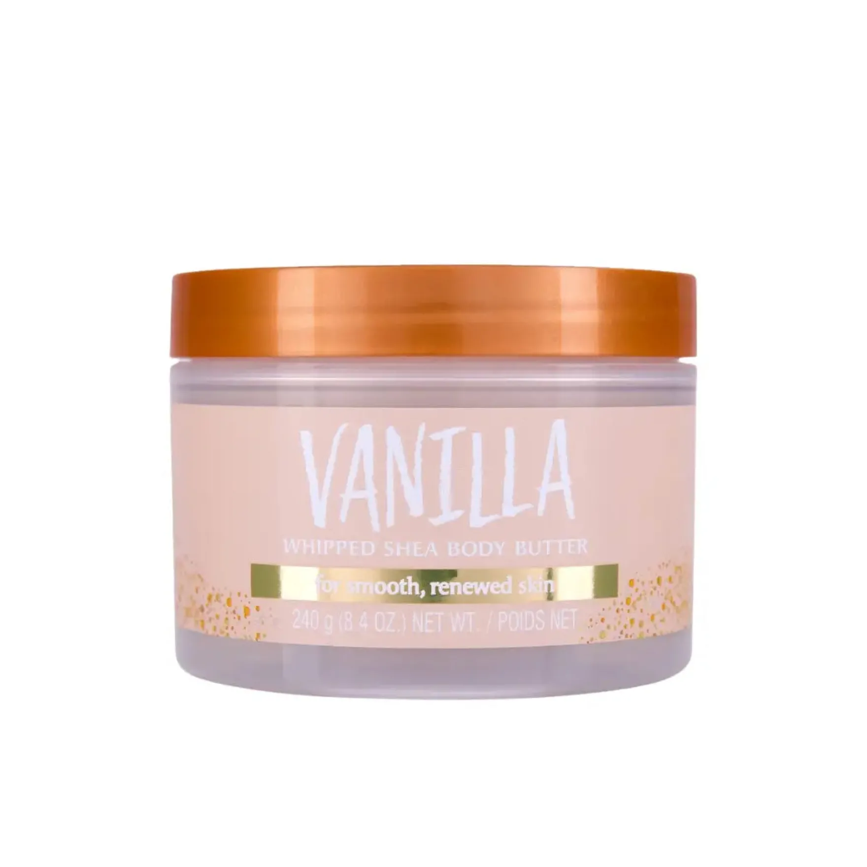 Whipped Body Butter Vanilla
