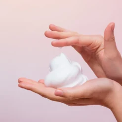 Whipped Body Lotion Butter Milk